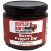 Bacon Pepper Dip