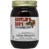 Cherry Preserve (No Sugar Added)