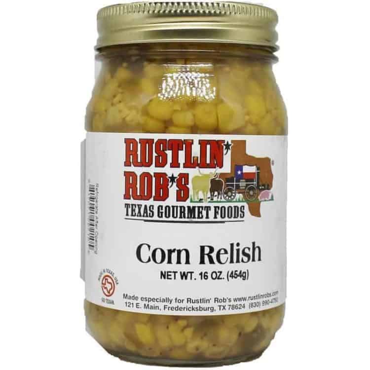 Corn Relish