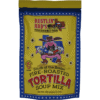 Fire Roasted Tortilla