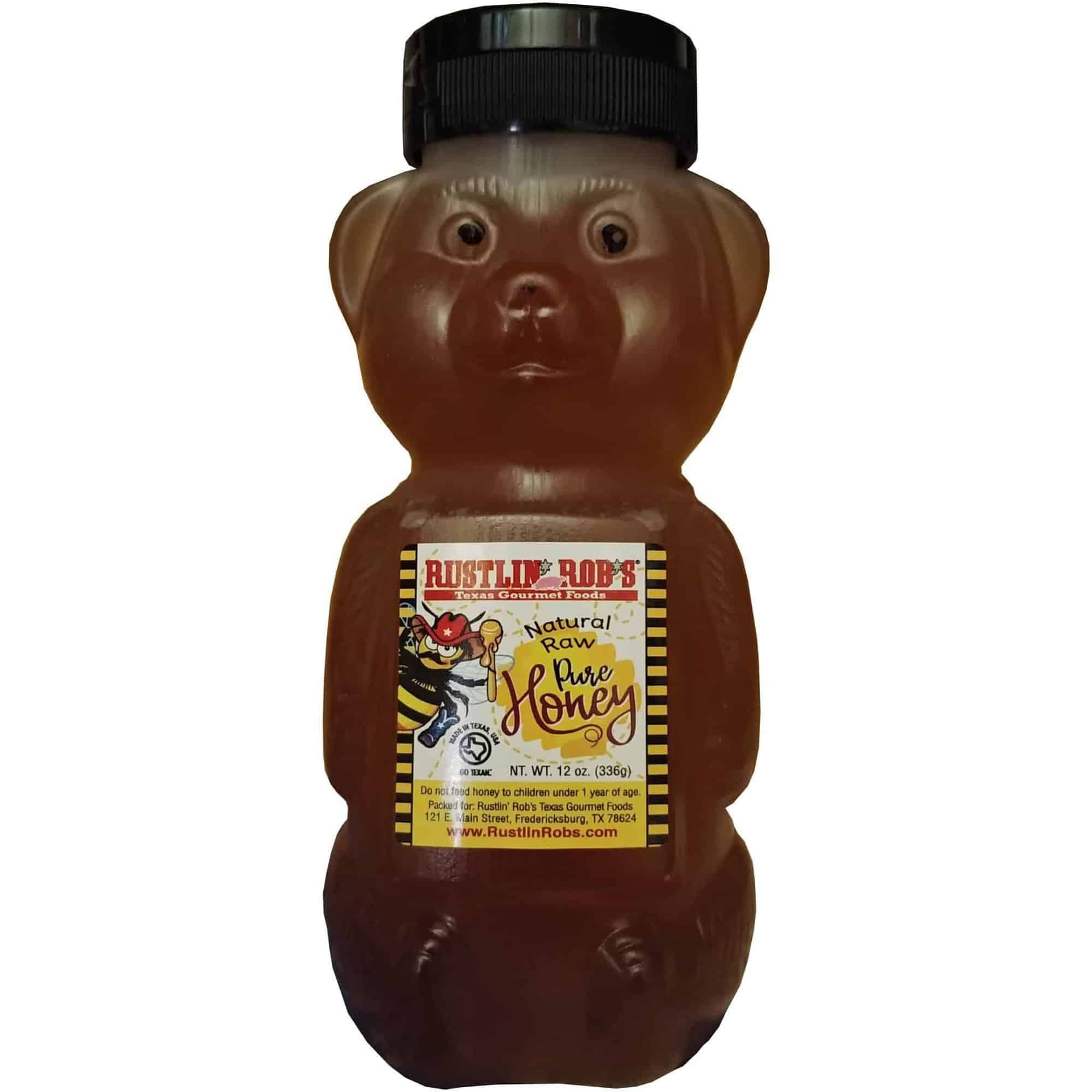 honey bear porcelain tea set