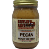 Pecan Honey Butter