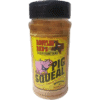 Pig Squeal Seasoning