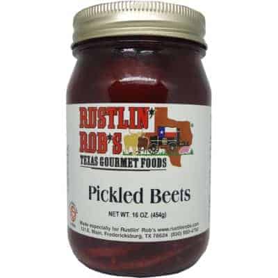 Pickled Beets