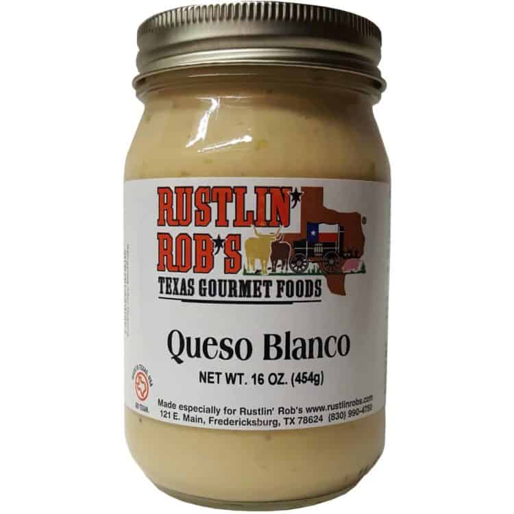 Queso Blanco