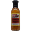 Pineapple and Habanero Sauce