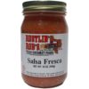 Salsa Fresca