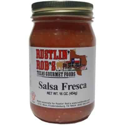 Salsa Fresca