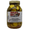 Thick n Spicy Bread Butter Pickles