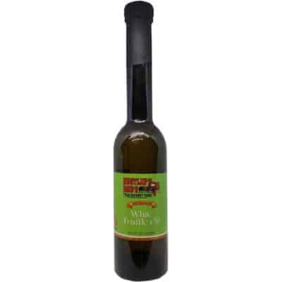 White Truffle Oil