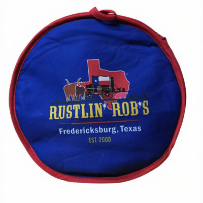 Tortilla Warmer