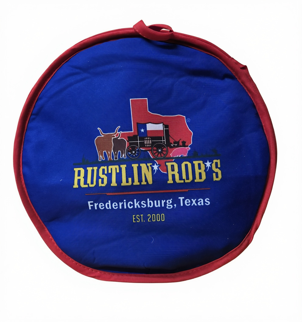 Tortilla Warmer