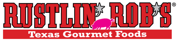 Rustlin Home • Rustlin' Rob's Gourmet Texas Foods