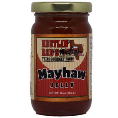 Mayhaw Jelly