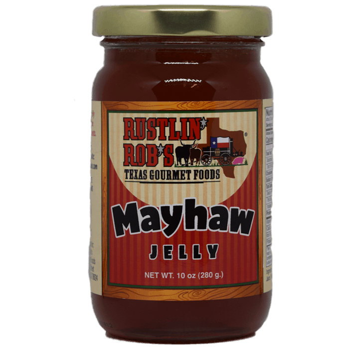 Mayhaw Jelly