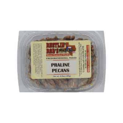 Praline Pecans