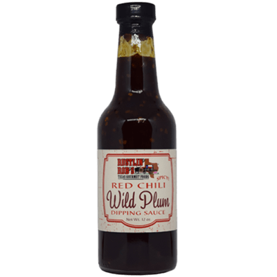 Red Chili Wild Plum