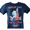 Rustlin' Rob's "Sque-e-e-al If You Like It Hot" T Shirt