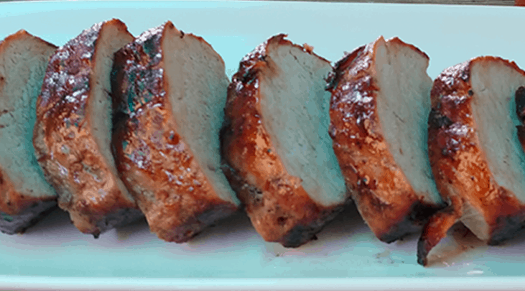 Tenderloin Honey Chipotle Tenderloin Honey Chipotle