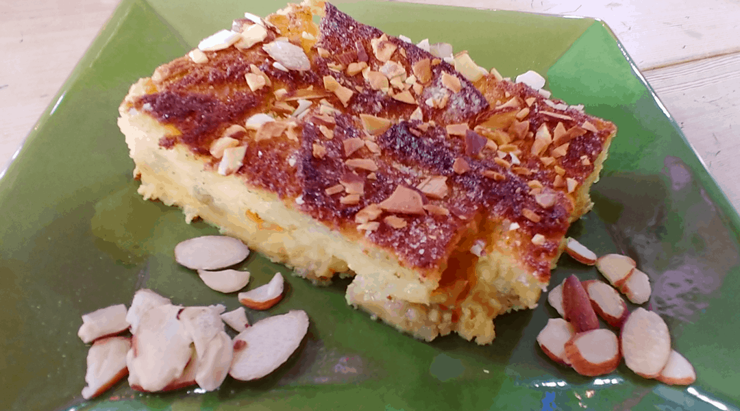 Bread Pudding Bread Pudding