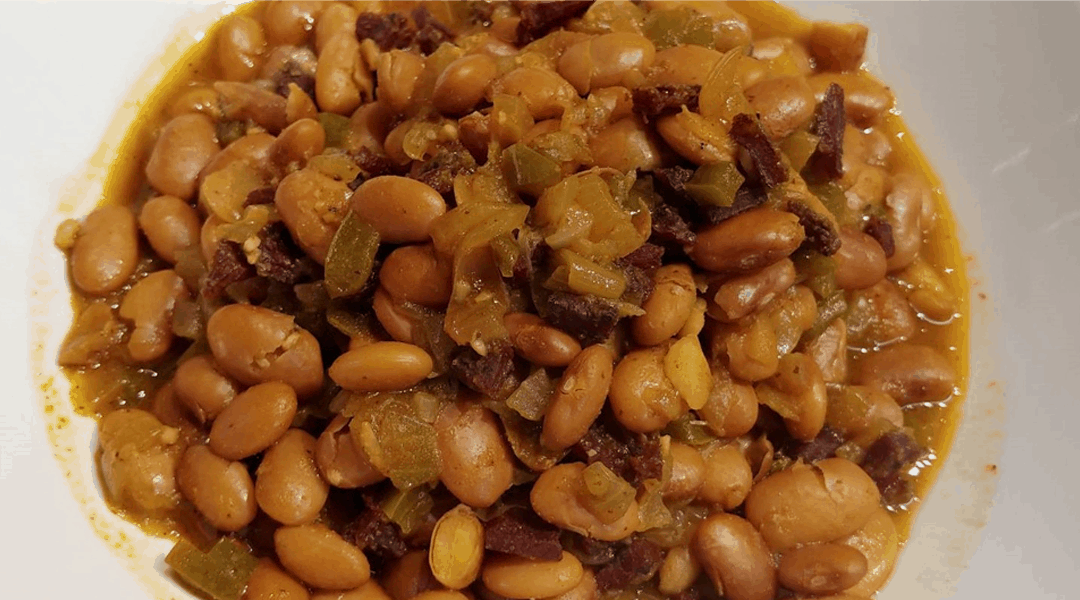 Jerky Beans Jerky Beans