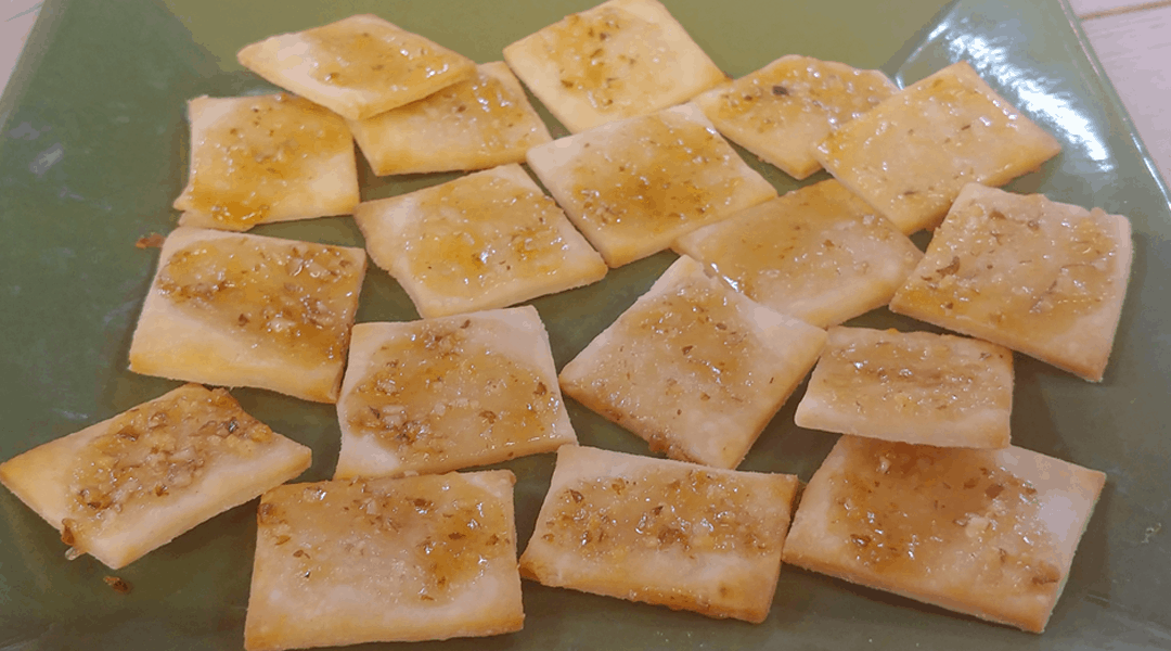 Pie Crust Bites Pie Crust Bites