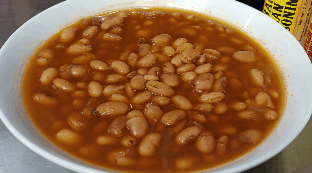 Pinto Beans Pinto Beans