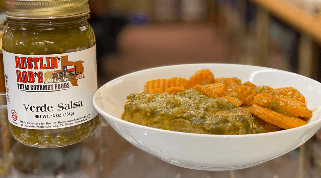 Chile Verde Chile Verde