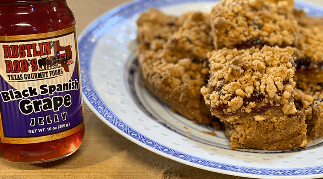 PBJ Bars PBJ Bars