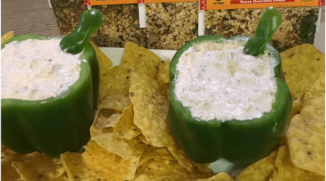 Shamrock Bell Peppers 1080×600