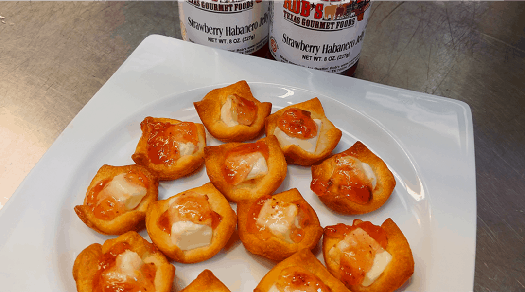Wontons Wontons