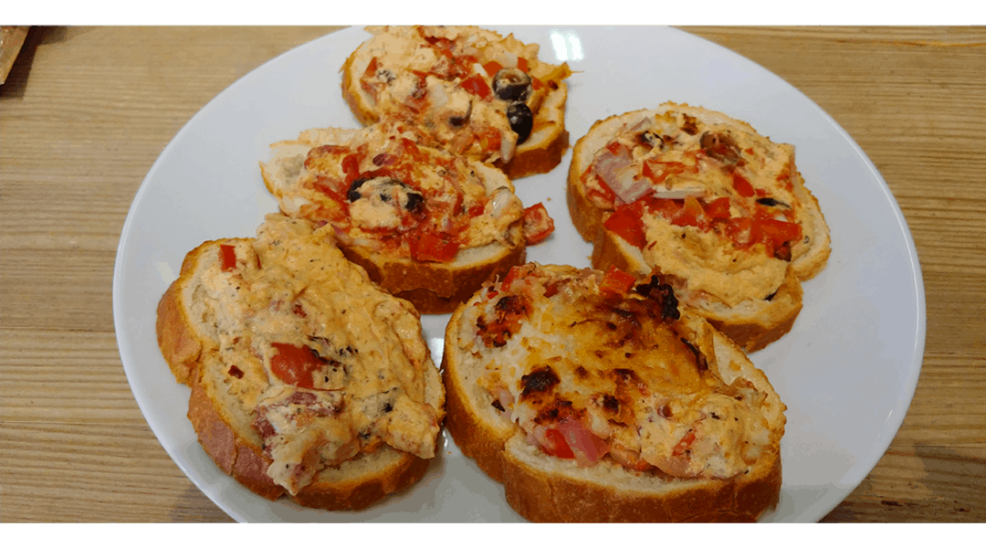 Loaded Pizza Dip 1080×600 Loaded Pizza Dip 1080x600