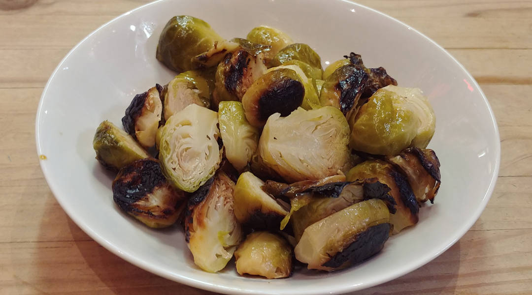 Brussels with Parm Oil 1080×600 Brussels with Parm Oil 1080x600