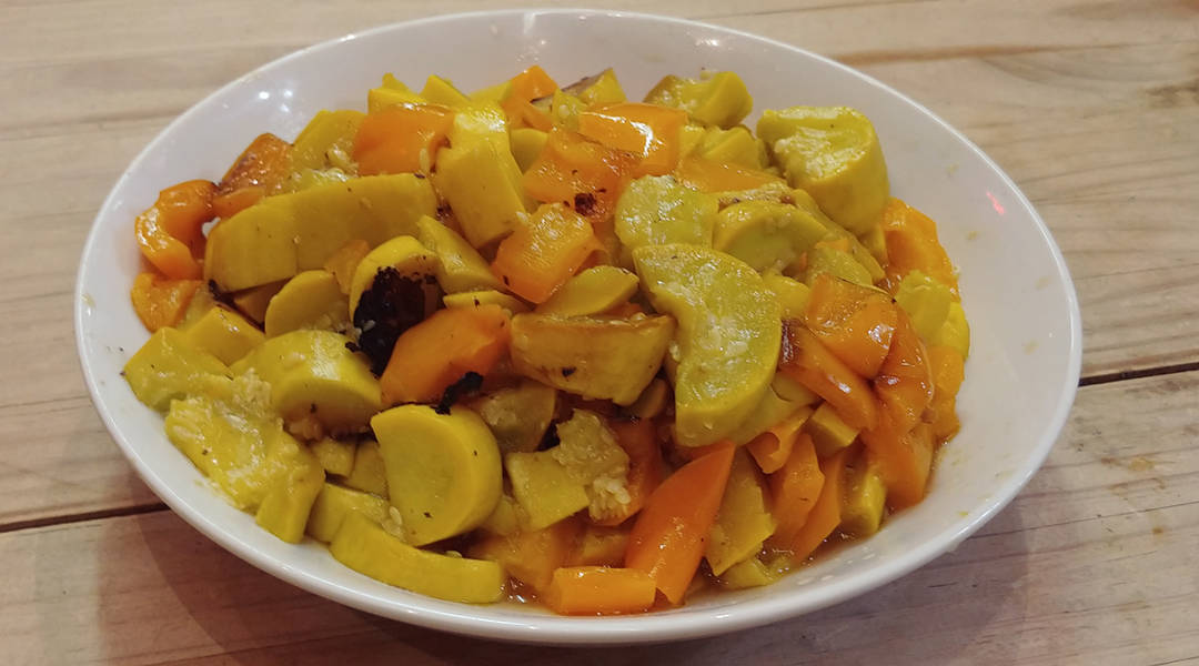 Veggies Jalapeno Avocado Oil Veggies Jalapeno Avocado Oil