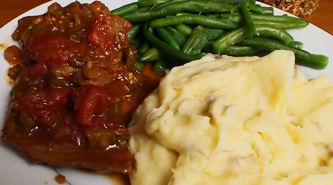 Swiss Steak