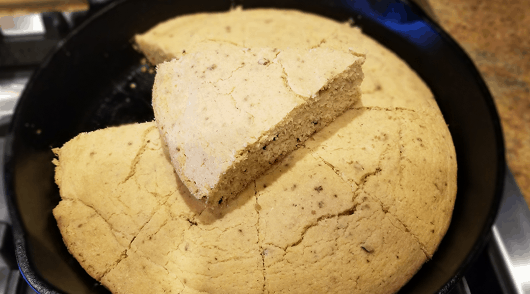 Jalapeno Cornbread Recipe 1080×600