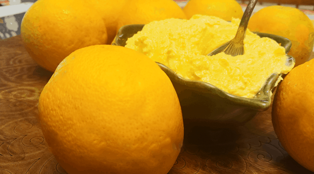 Orange Butter 1080x600