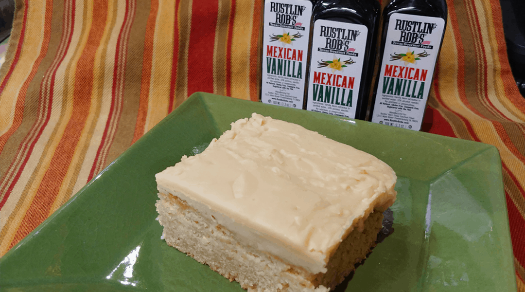 Vanilla Cake 1080×600 Vanilla Cake 1080x600