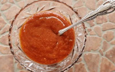 Shrimp Cocktail Sauce