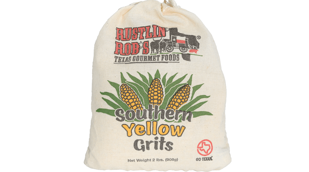 Yellow Grits
