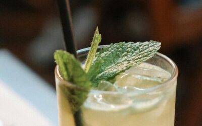 Maple Lemonade