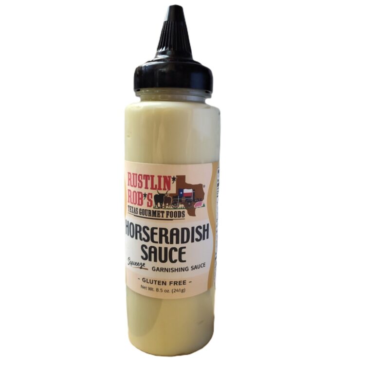 Horseradish Aioli