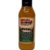 Mango Jalapeno Glaze